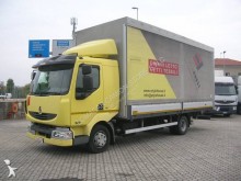 camión lona corredera (tautliner) Renault