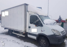 camion furgone usato