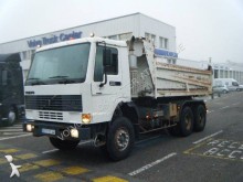 Volvo FL10 320 truck