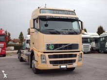 used container truck