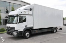 Mercedes Atego 1224 truck