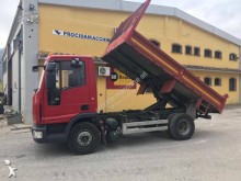 Iveco Eurocargo 75E16 truck