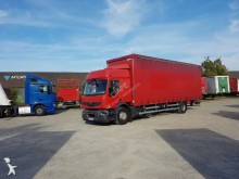 camión lonas deslizantes (PLFD) Renault
