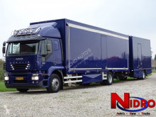 camion Iveco Stralis