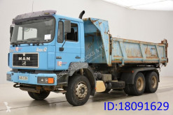 camión MAN 27.293
