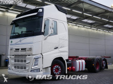 used container truck