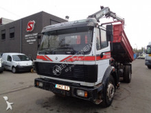 Mercedes SK 1722 truck