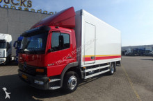 camión frigorífico mono temperatura Mercedes
