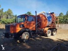 used concrete truck