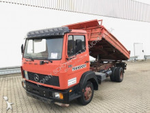 Mercedes LK 814 K 4x2 814 K 4x2 truck