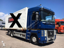 camion châssis Renault