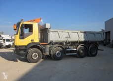 Iveco Trakker