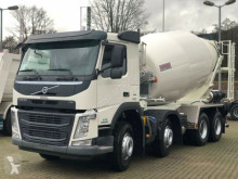Volvo FM12 410 8x4 / Euromix Beton 12m³ / EURO 6 truck