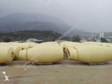 new powder tanker truck
