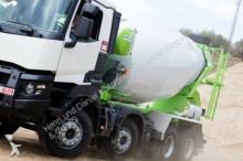 new powder tanker truck