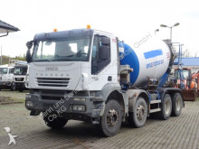 camion calcestruzzo rotore / Mescolatore usato