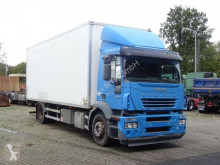 Iveco Stralis 350 4x2 / LBW / Klima / Retarder truck