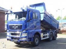 camion MAN TGX 26.540 6x4 / EURO 5 / ( 4X )