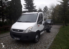 camion telaio usato