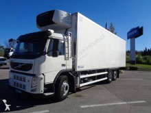 camión frigorífico multi temperatura Volvo
