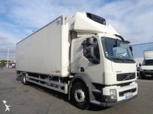 camión frigorífico multi temperatura Volvo
