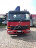 Mercedes 1523