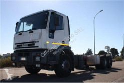 Iveco Eurotech truck
