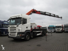 Scania R 420