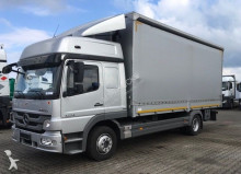 Mercedes Atego 1224 truck