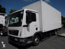 MAN other trucks