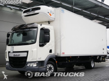 camión frigorífico mono temperatura DAF