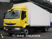 camión furgón Renault