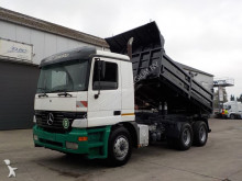 Mercedes Actros 2640