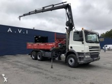 DAF CF85 410 truck