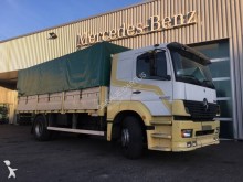 Mercedes Atego 1828