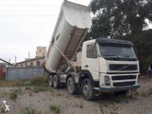 Volvo FM 340 truck
