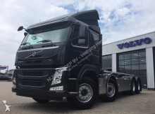 used container truck