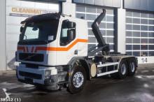 Volvo FE 320