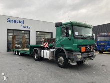autres camions Mercedes