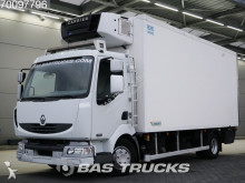 camión frigorífico mono temperatura Renault
