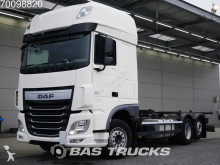 used container truck