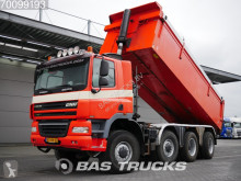 used tipper truck
