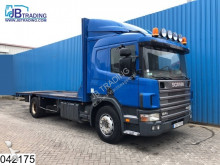 camion Scania 124 400 Manual,