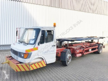 Mercedes other trucks