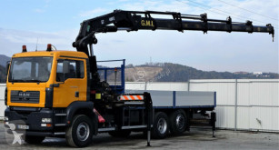 used flatbed truck