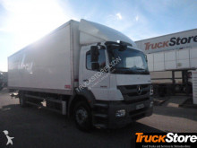 Mercedes Axor
