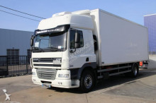 DAF box truck