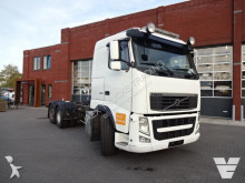 camión chasis Volvo