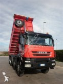 vrachtwagen kipper Iveco