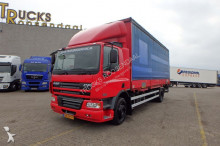 camión lonas deslizantes (PLFD) DAF